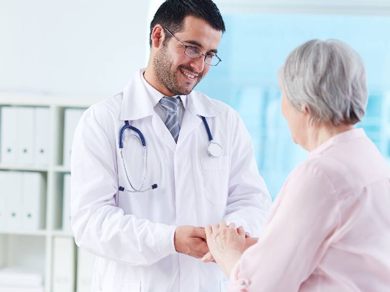 About Care First Health Hub 